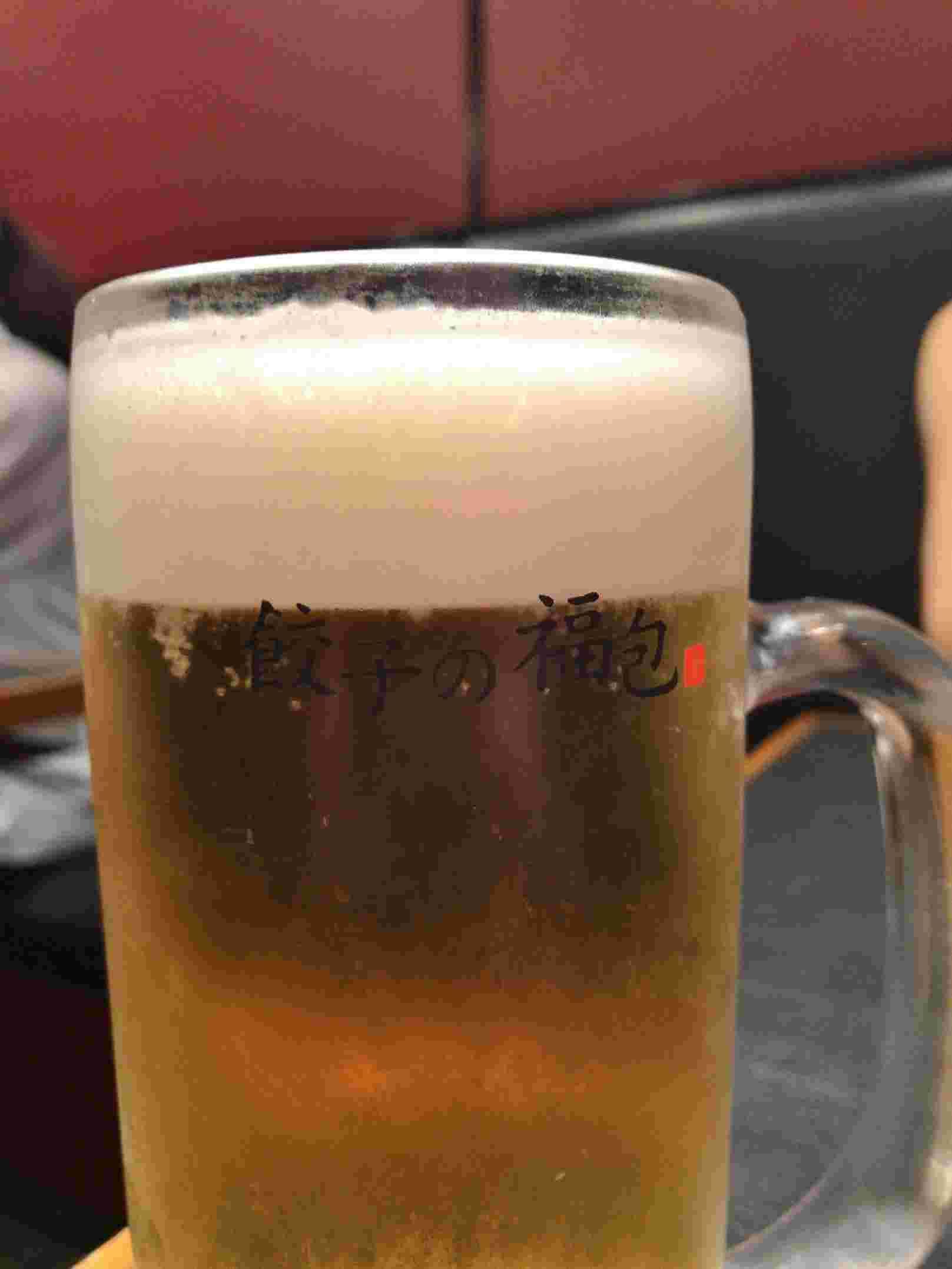 ビール