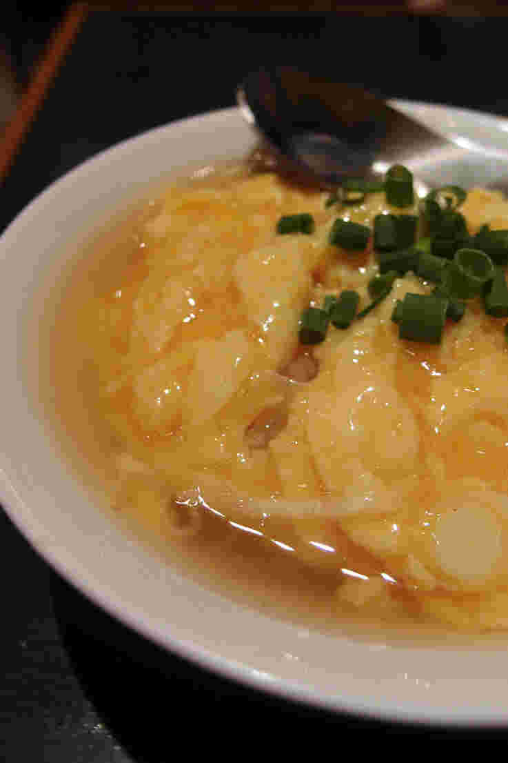 料理