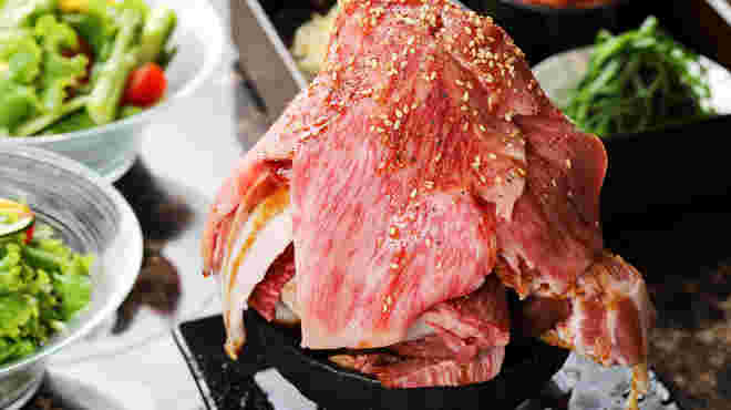 焼肉
