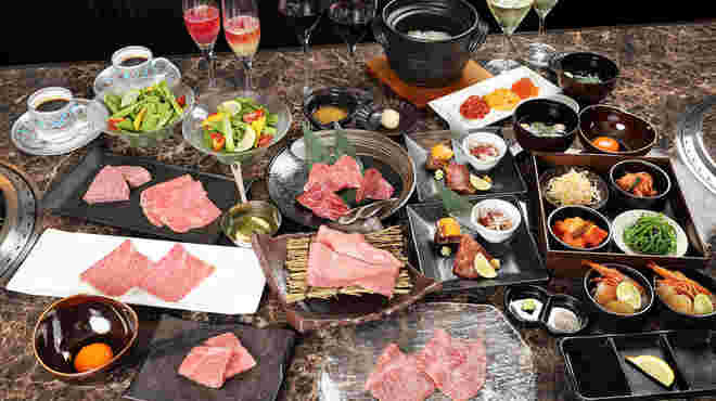 料理