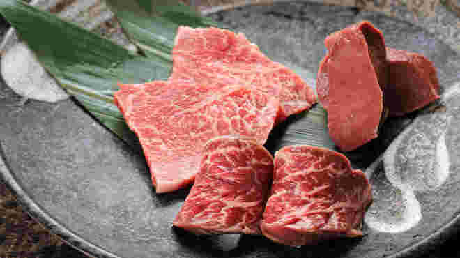 肉