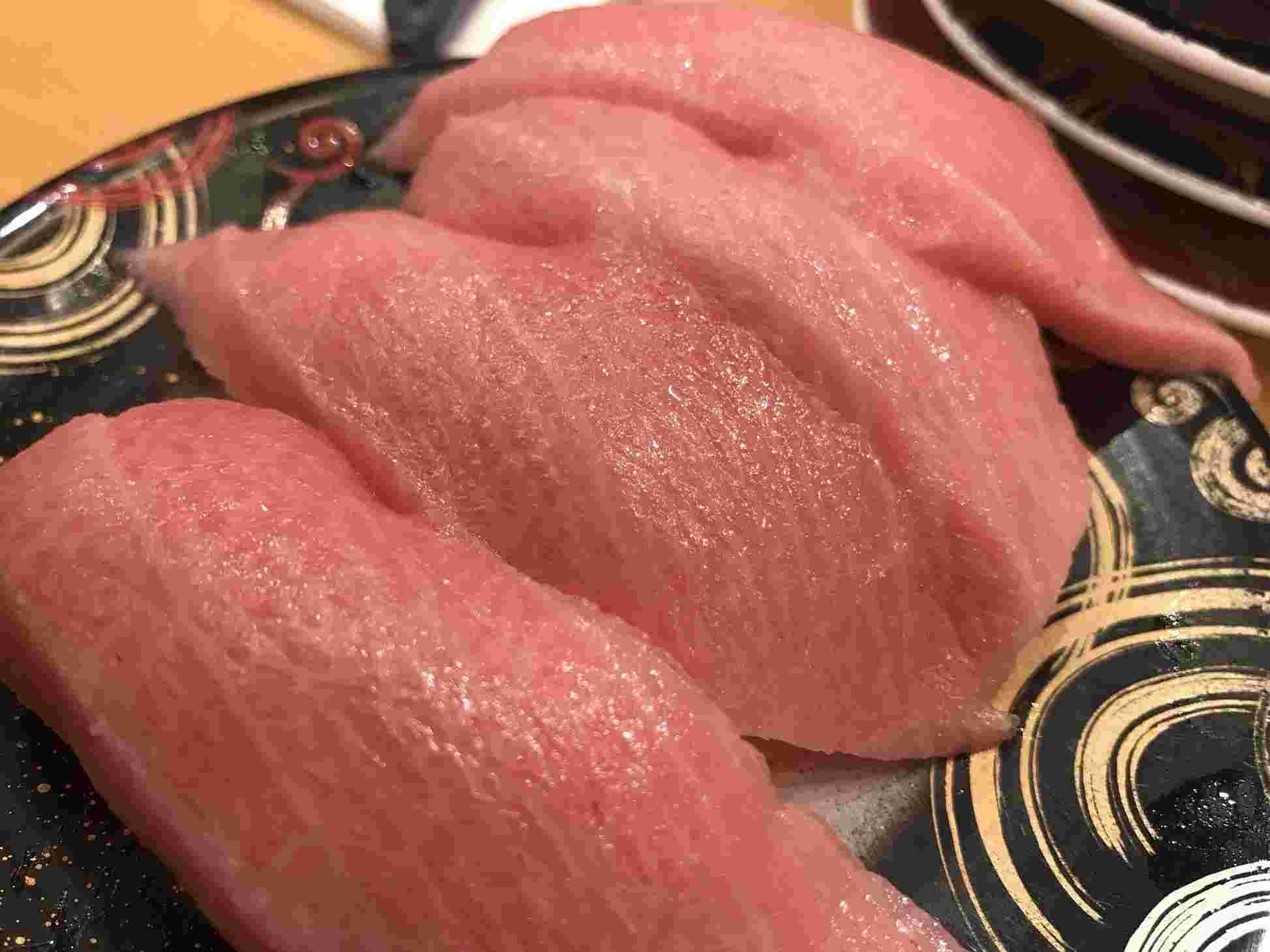 すし