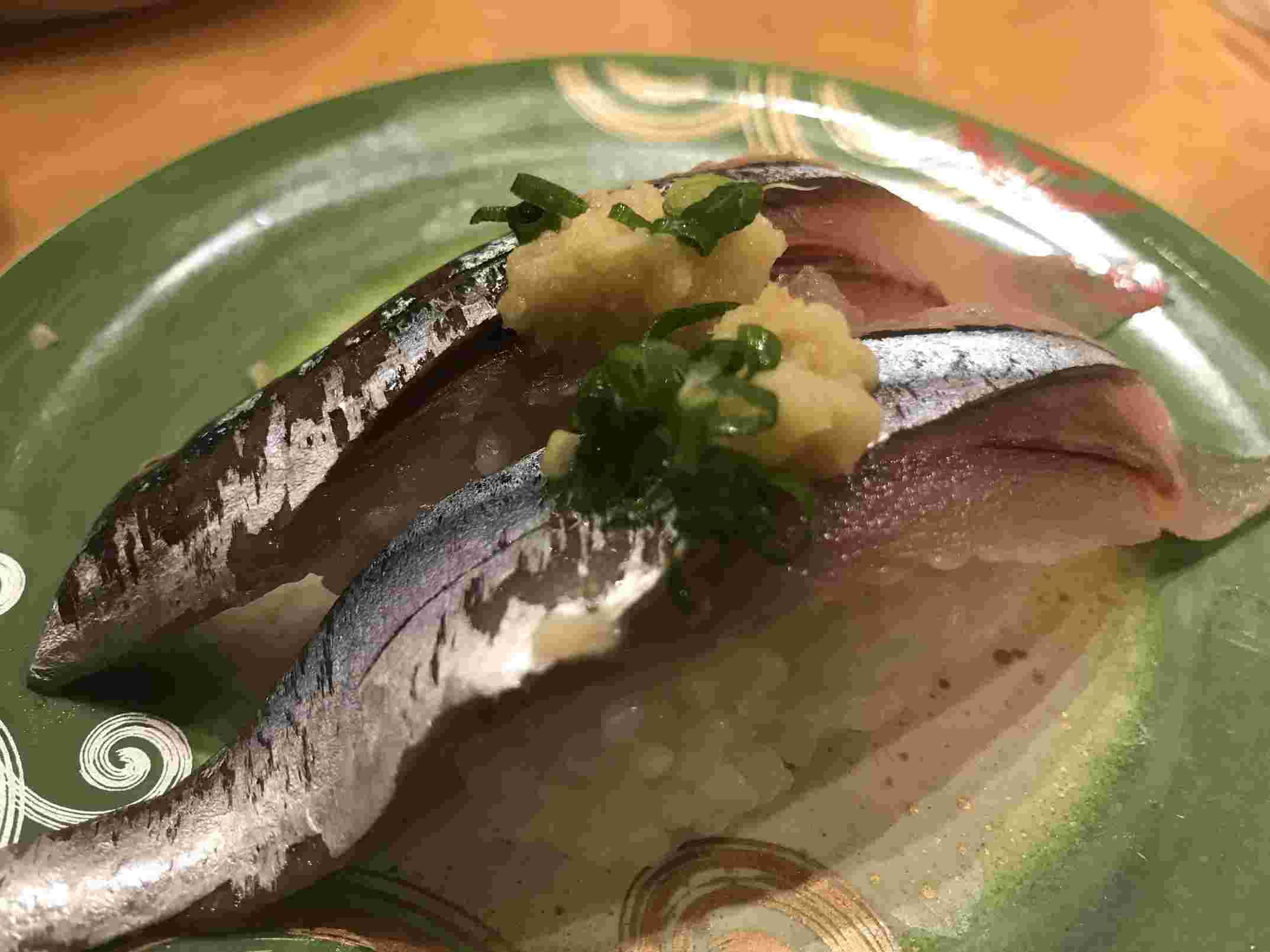 すし