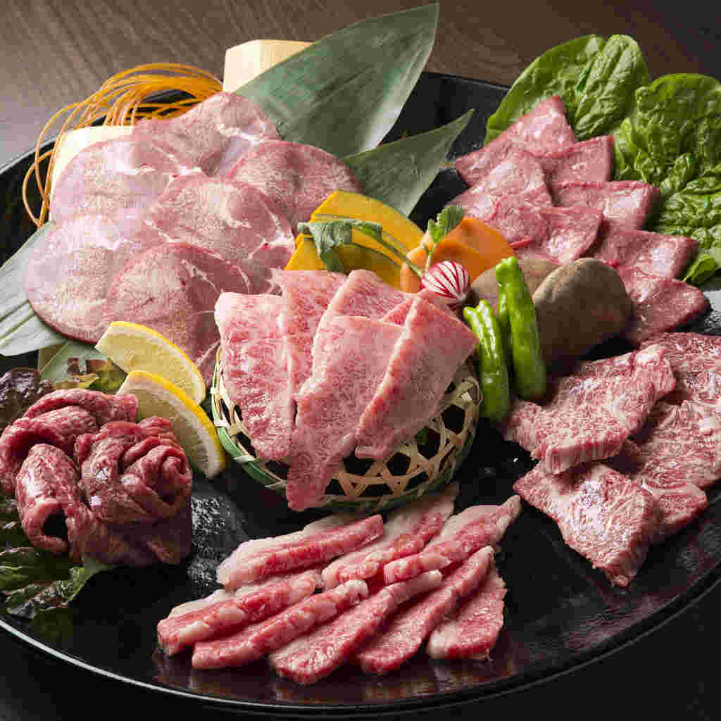 札幌の美味しい肉たち