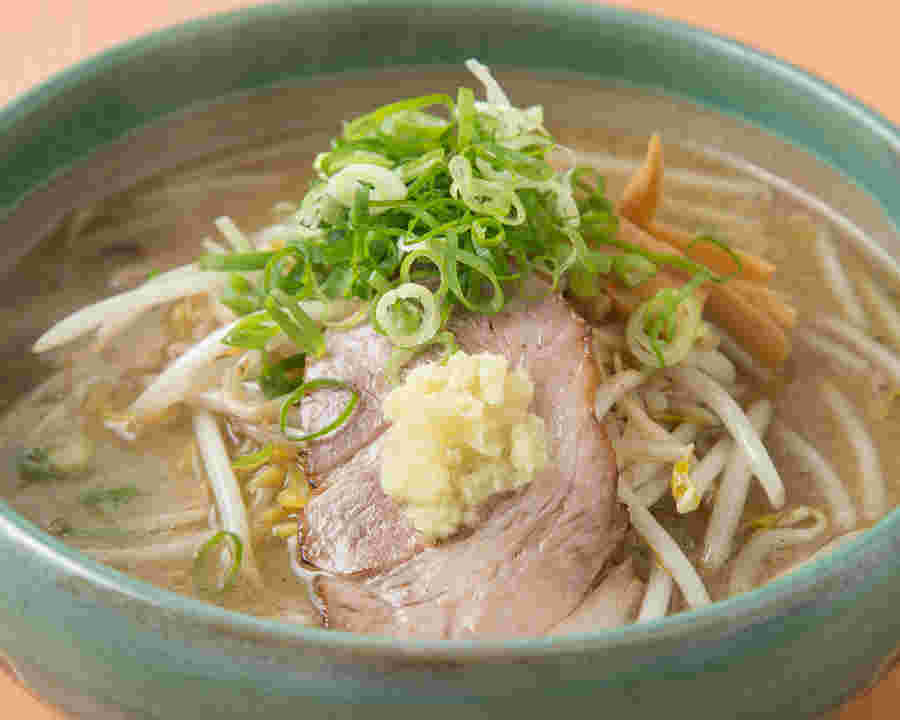 麺屋 彩未
