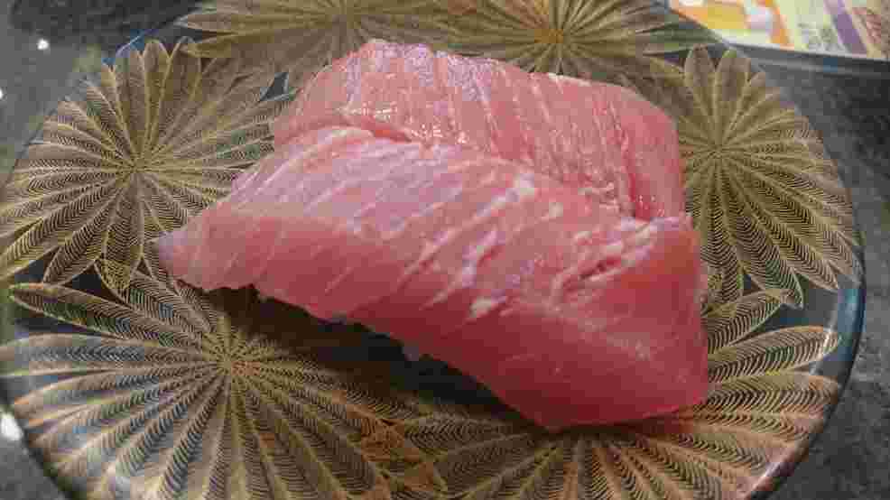 すし