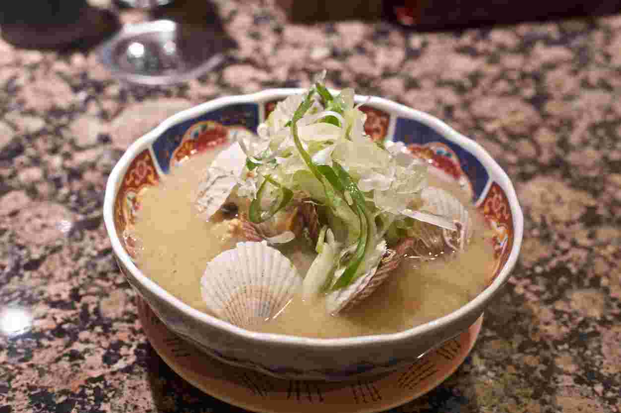 料理