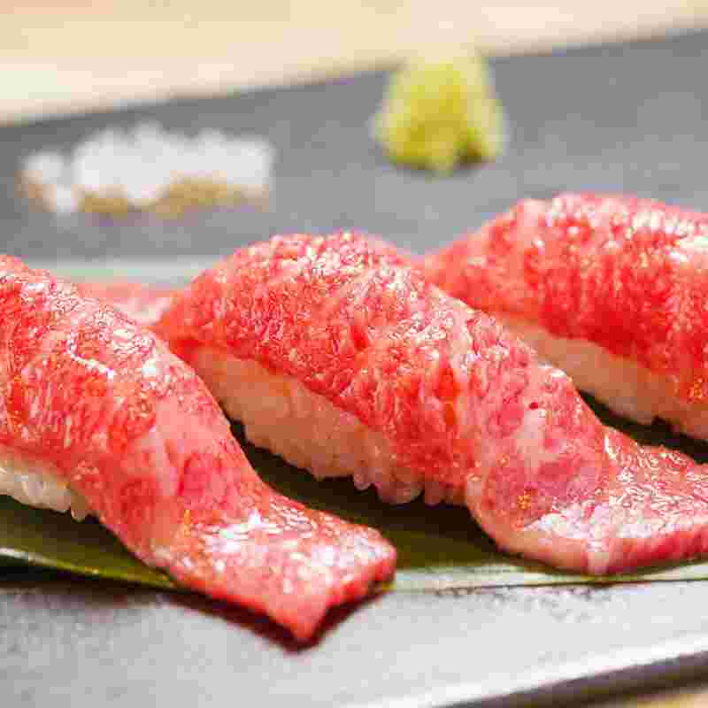 肉鮨