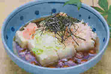 花巻のグルメ