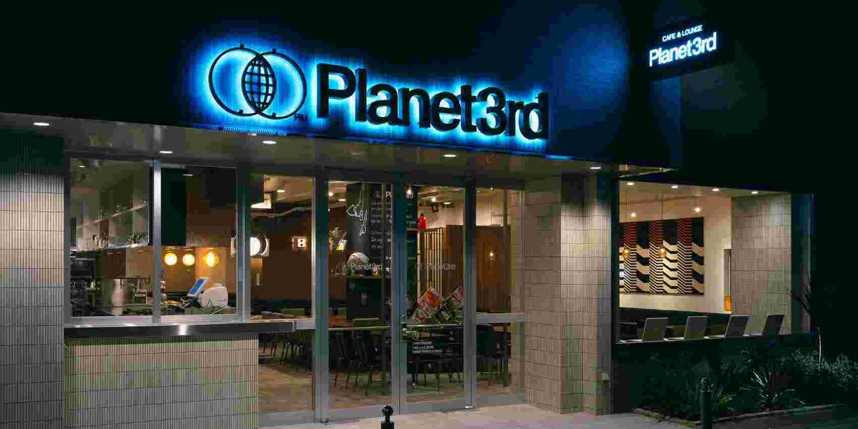 Planet3rd