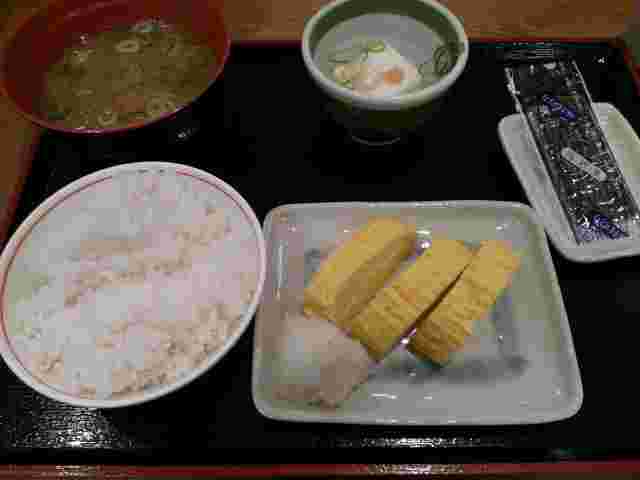 街かど屋長堀店