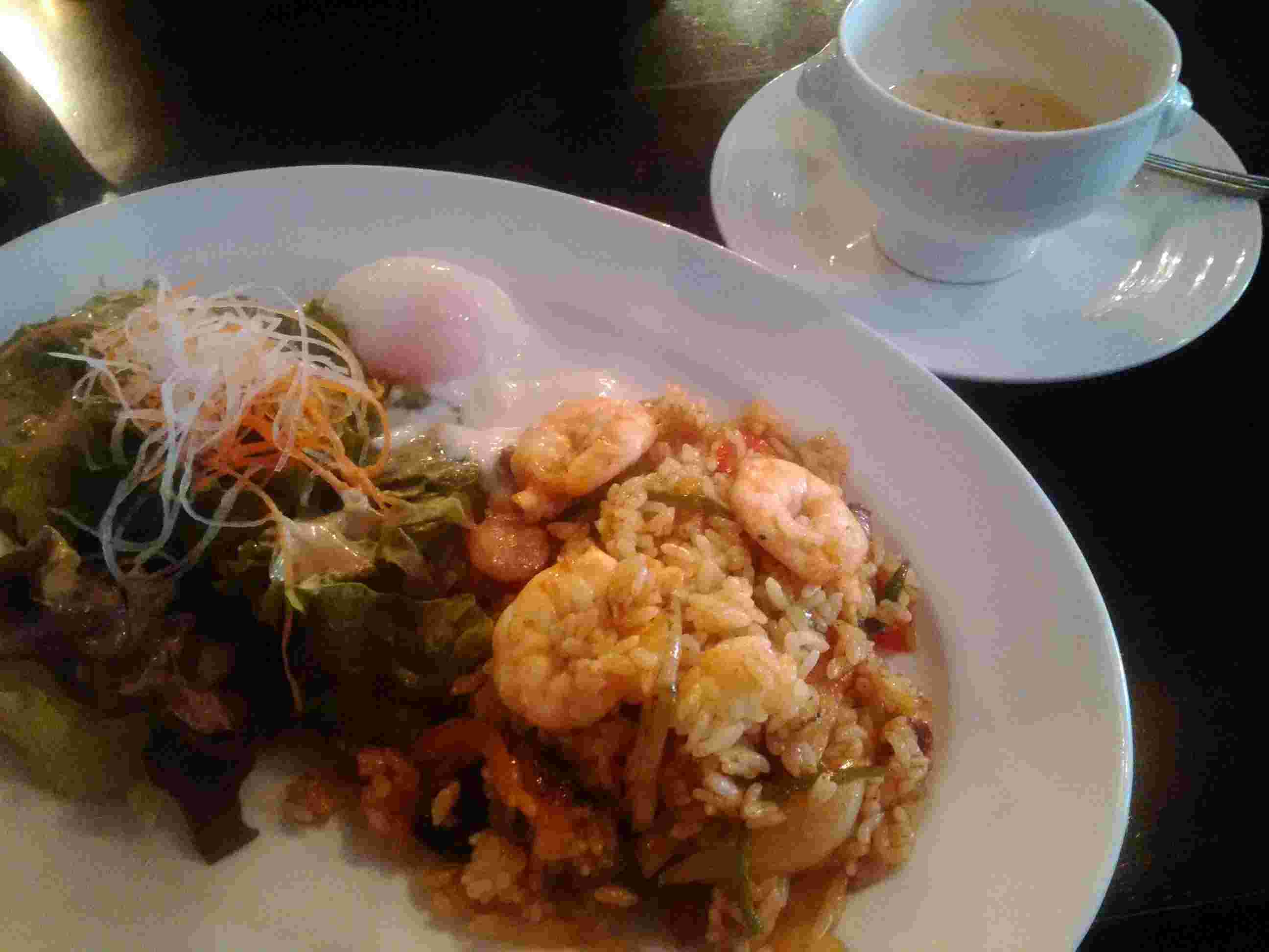 料理