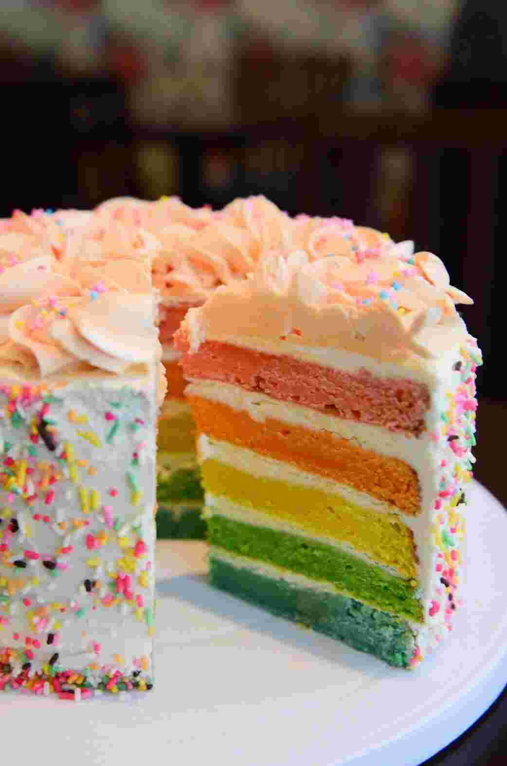 パンケーキ