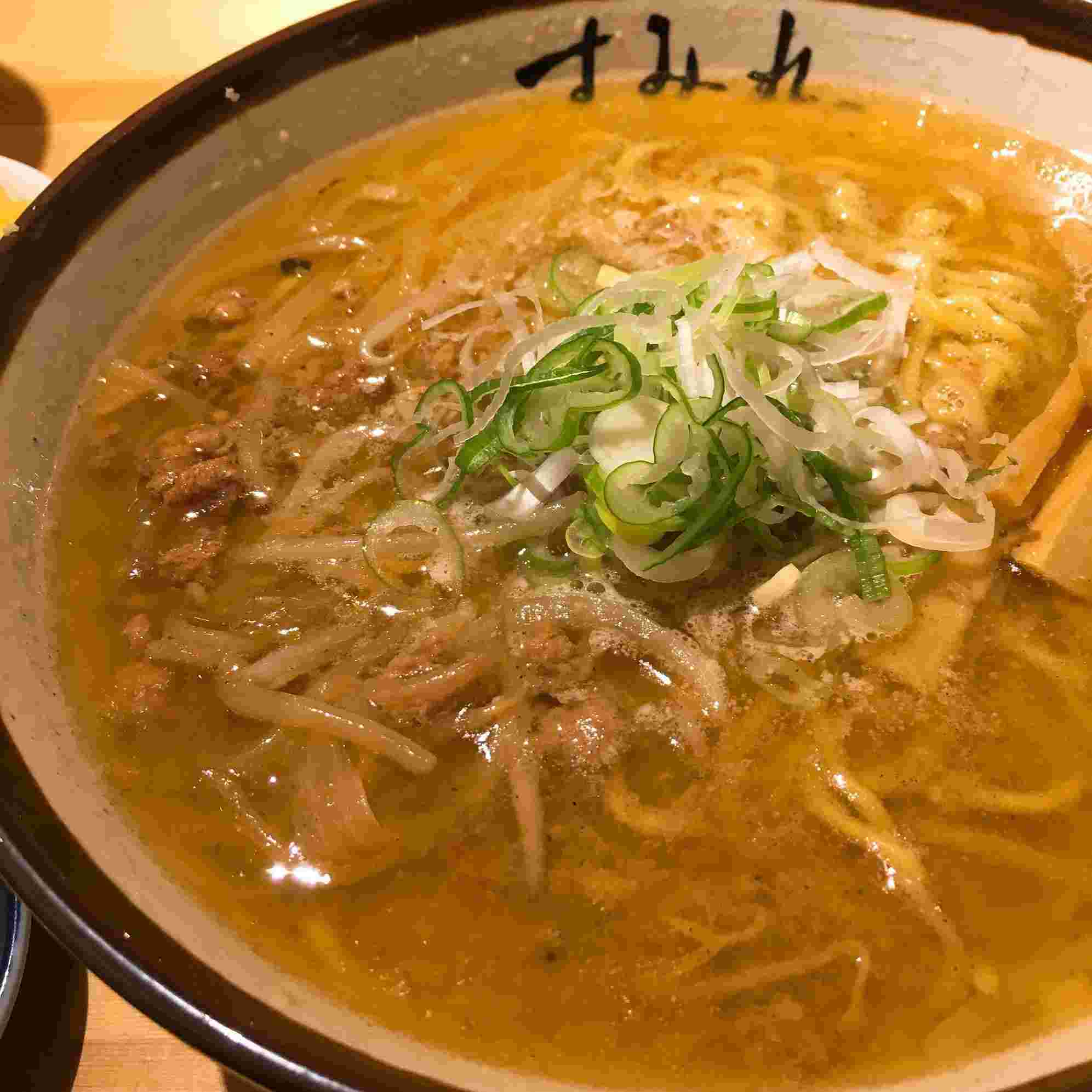 ラーメン