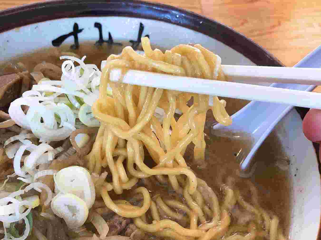 ラーメン