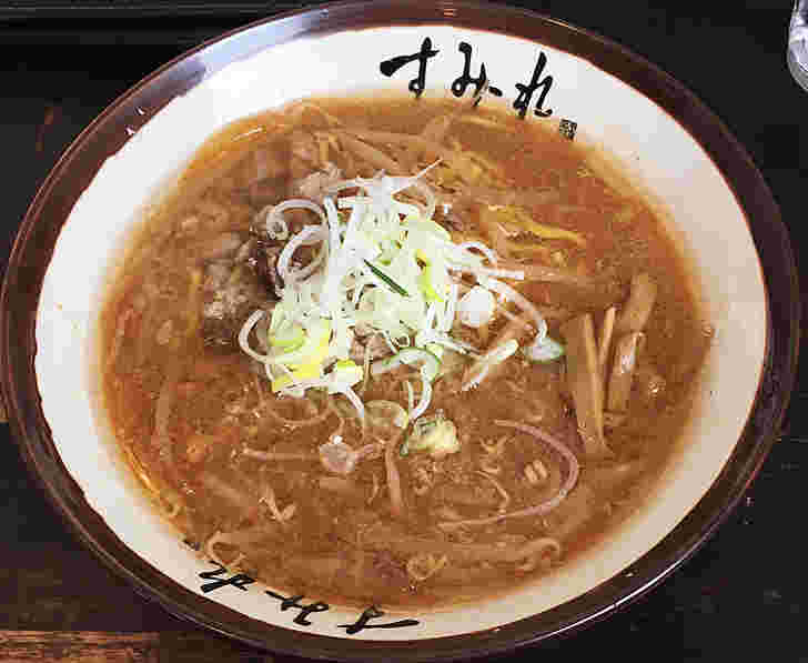 ラーメン