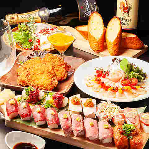 料理