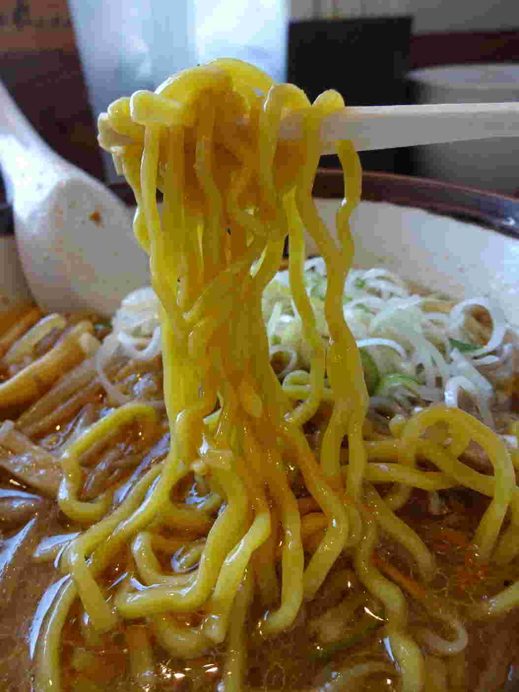 ラーメン