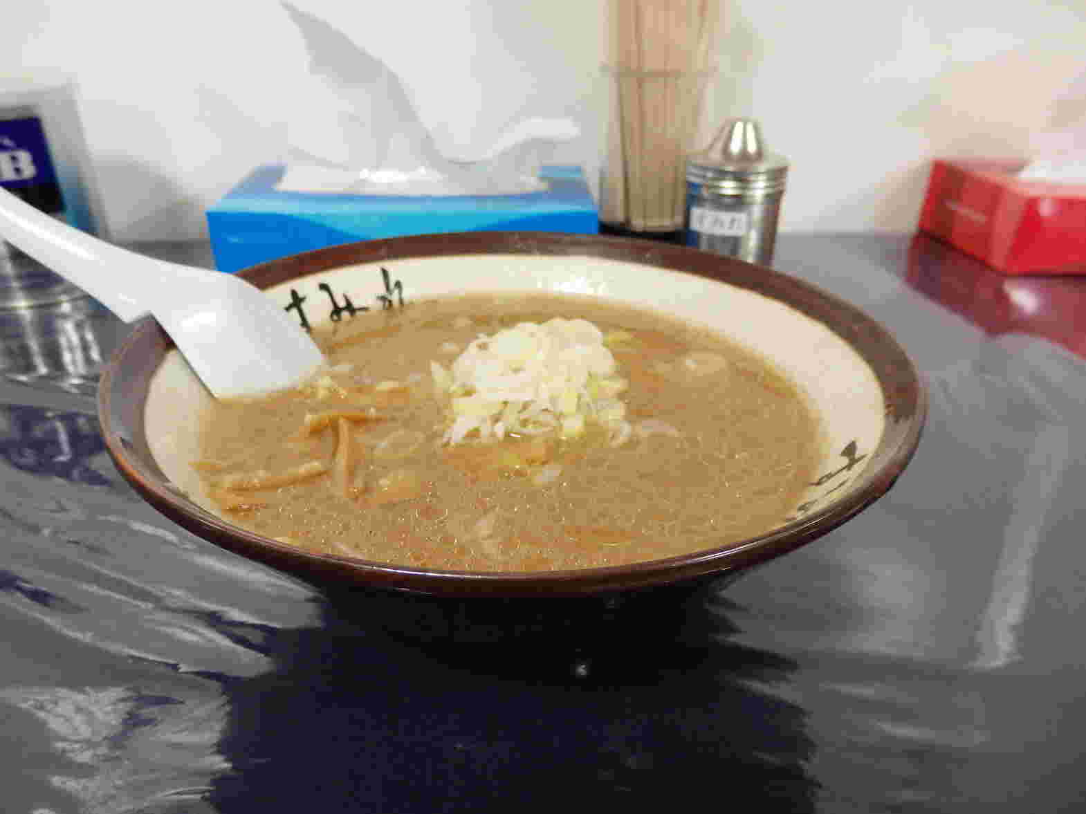 ラーメン