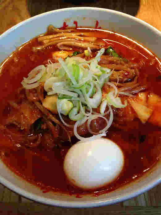 ラーメン