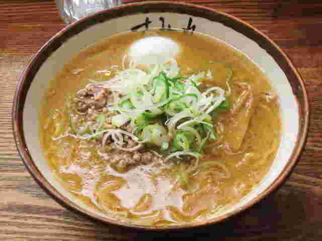 ラーメン