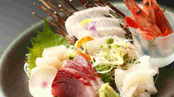 料理
