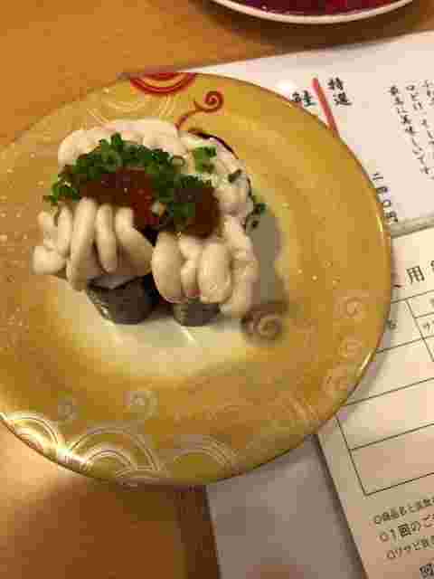 冬限定の真たち