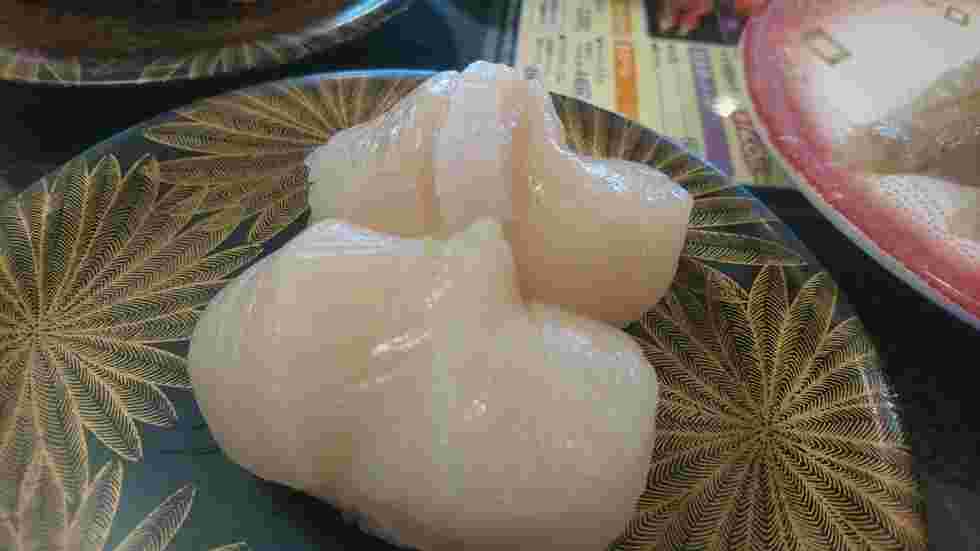 すし