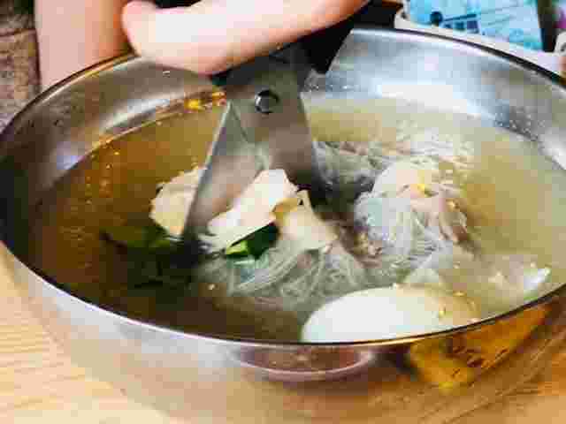 料理