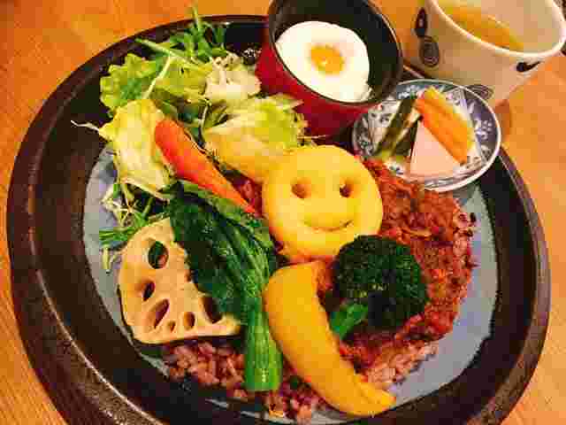 こもどカレー