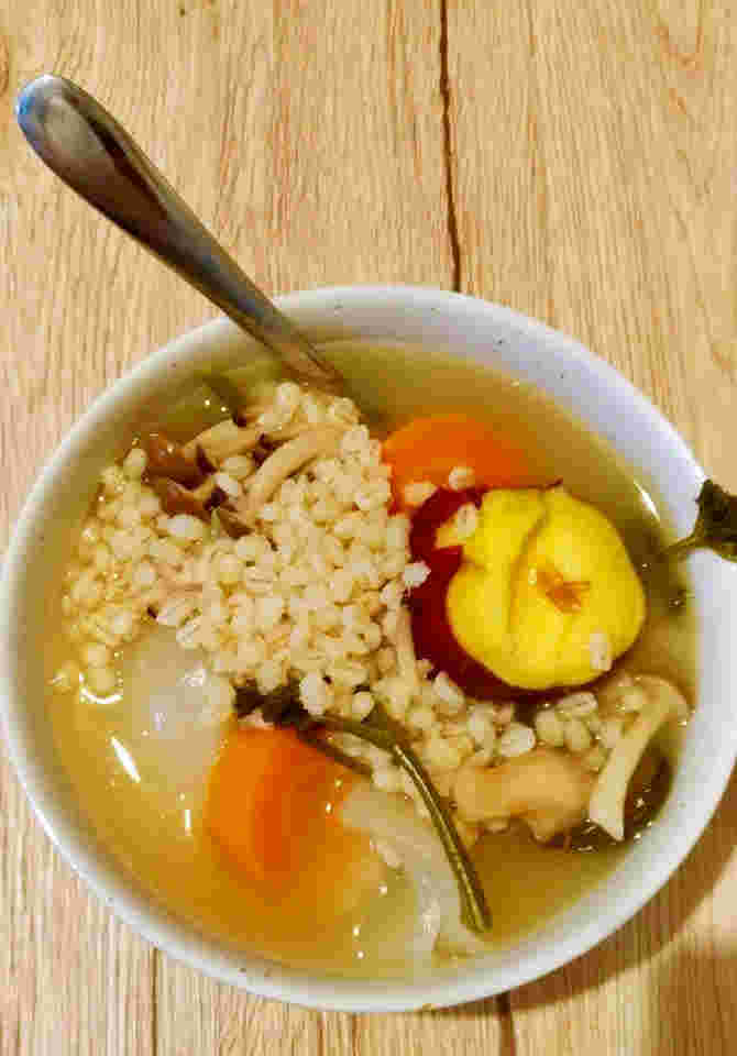料理の画像