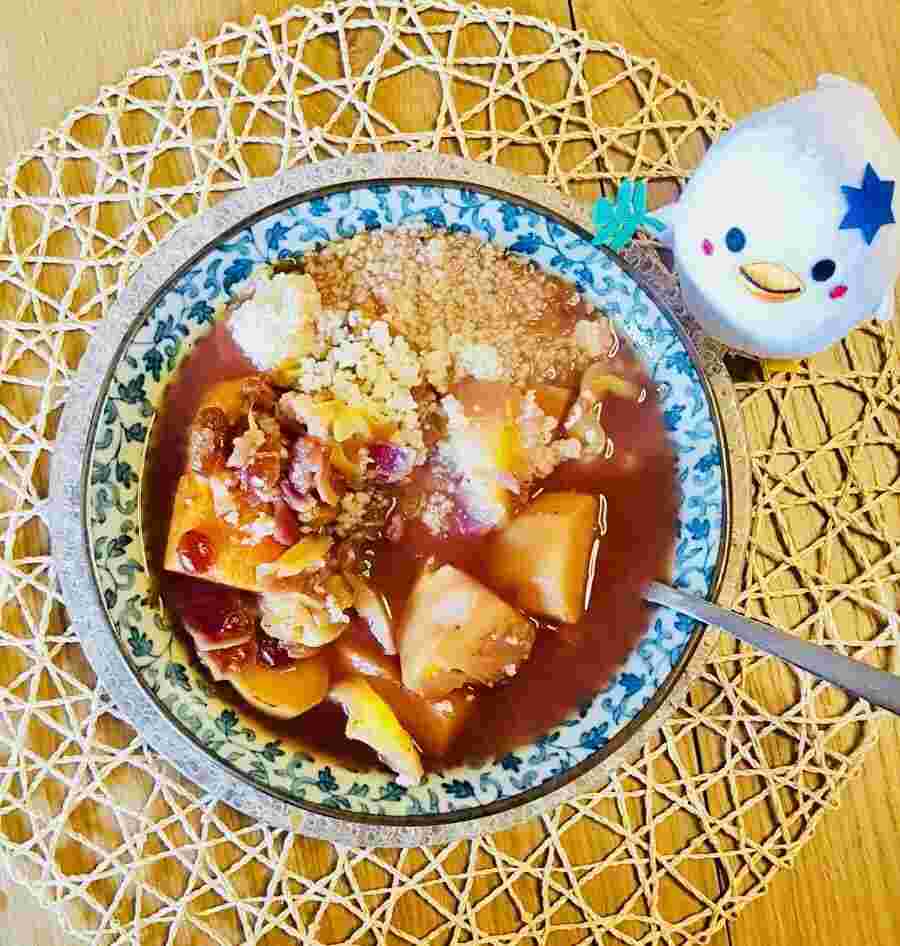 料理の画像