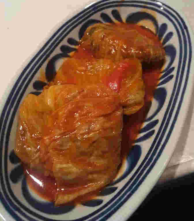 料理の画像