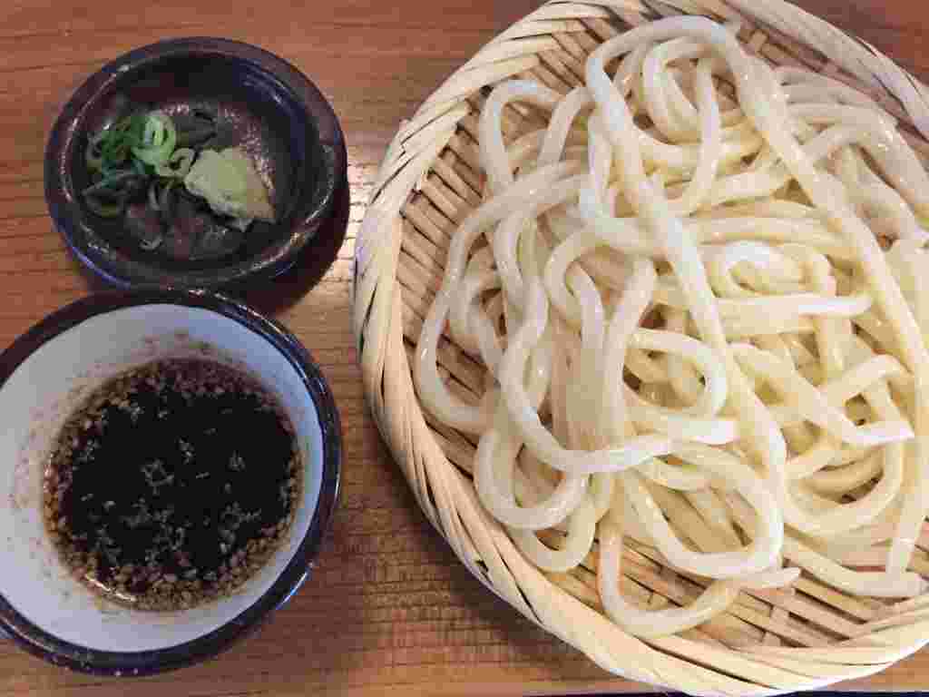 店内モーニング