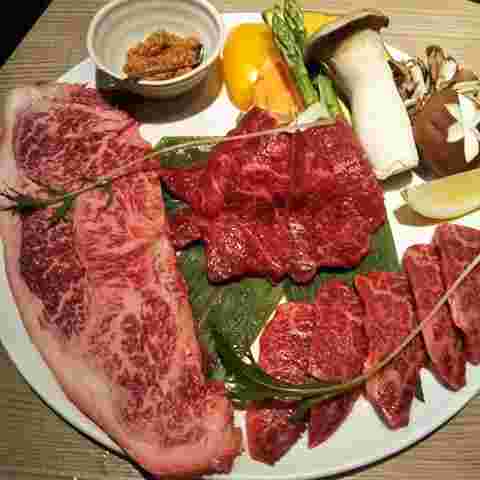 「肉の割烹 田村 」なら間違いない絶品肉料理