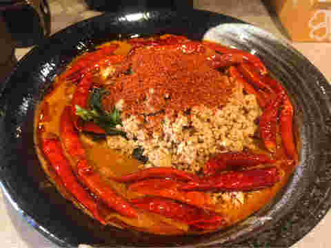 無限ラーメン