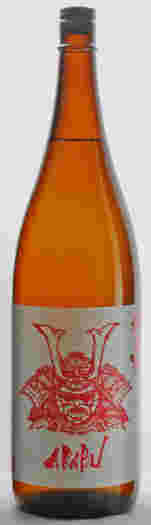 AKABU 純米酒