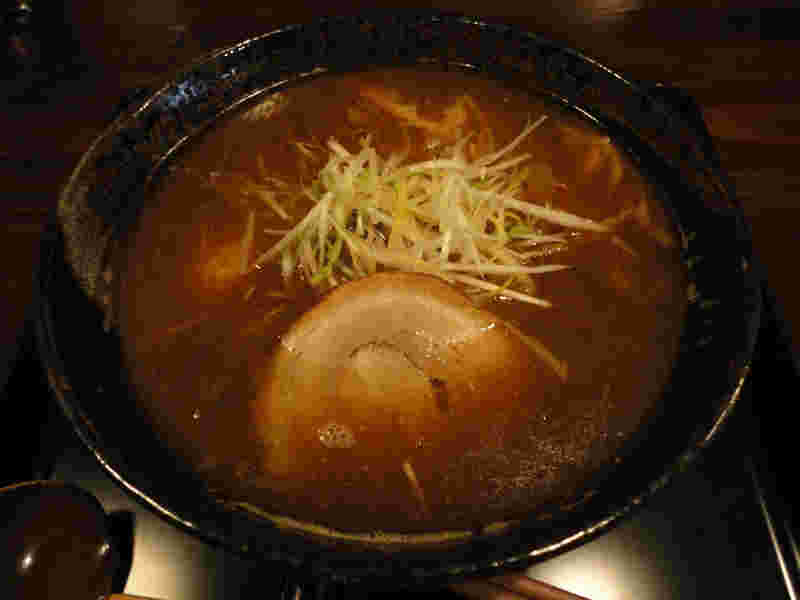 中華そば