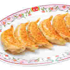 餃子の王将