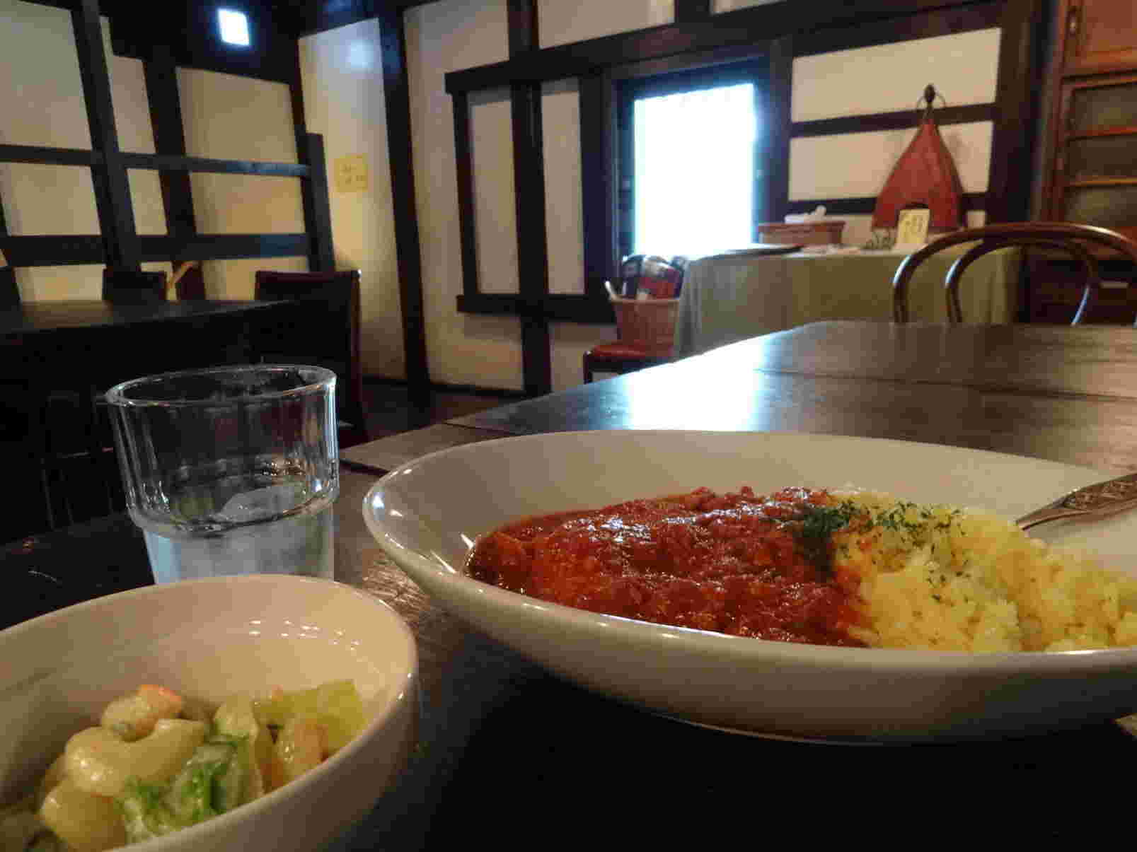 料理