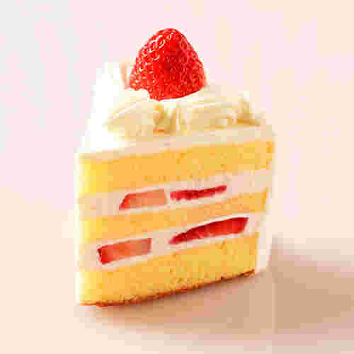ショートケーキ