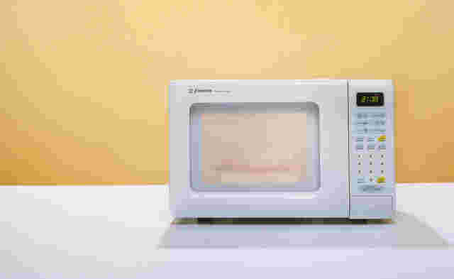 電子レンジ