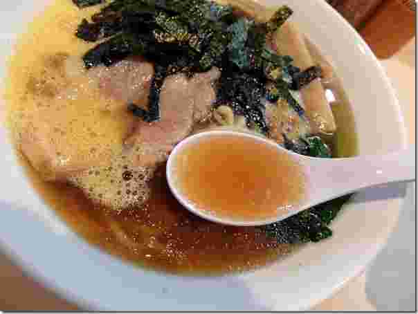 納豆らあめん