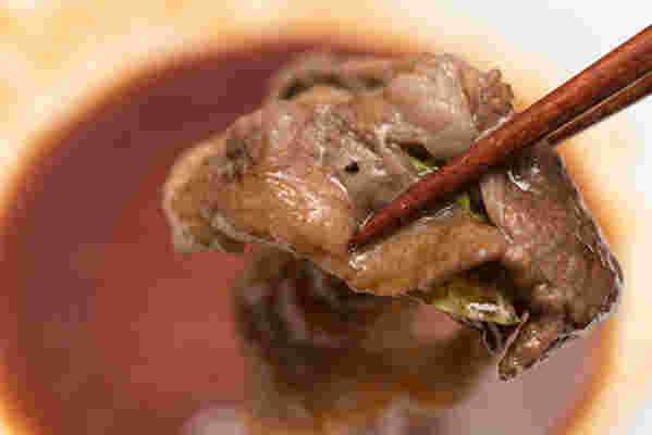 札幌で食べる焼肉も絶品