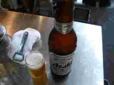 ビール