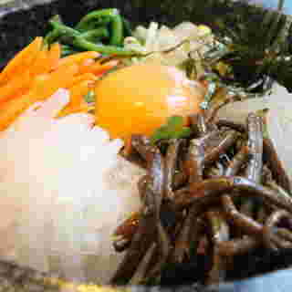 冷麺