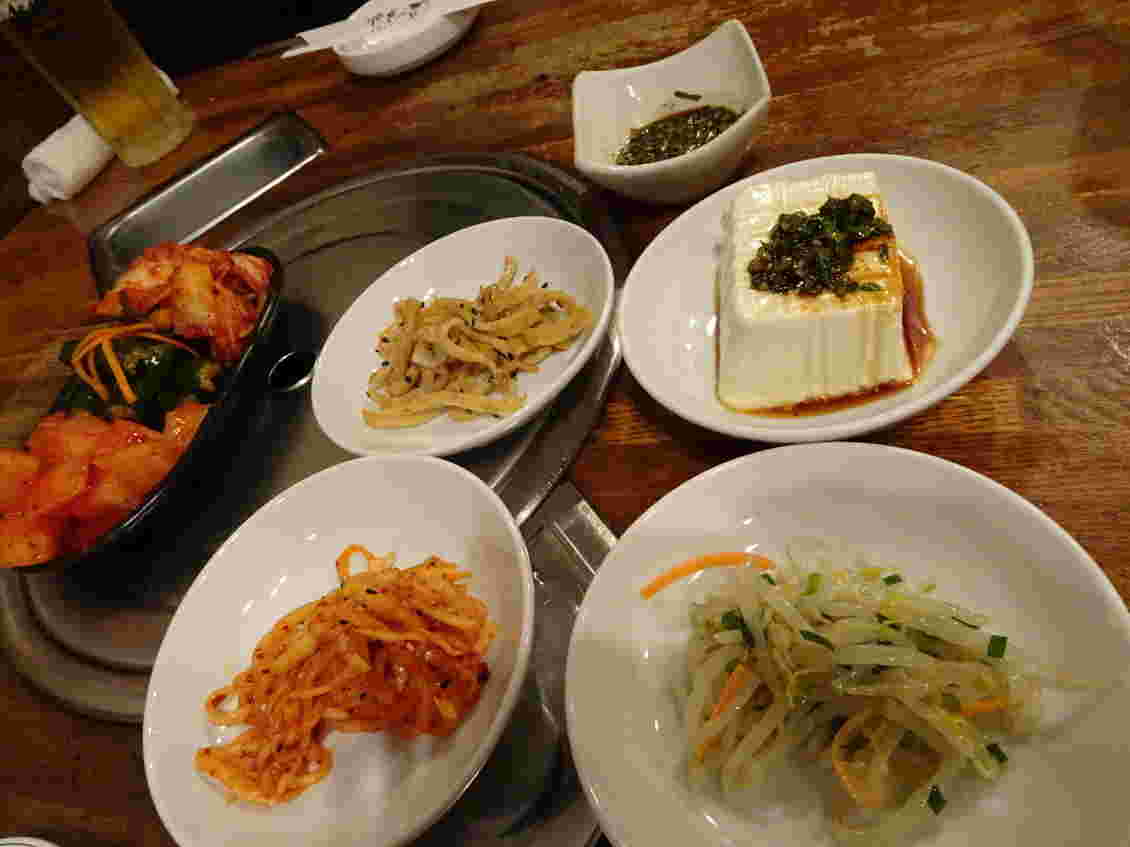 料理