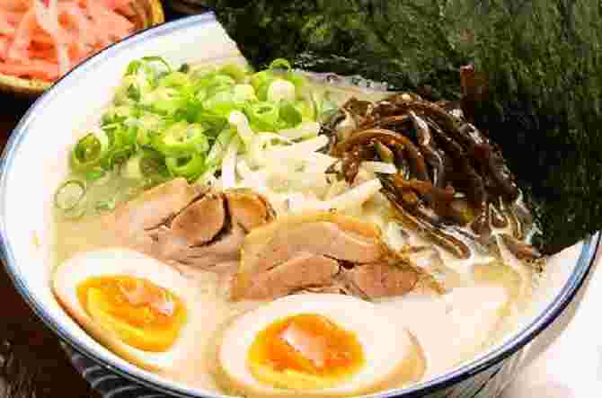 ラーメン