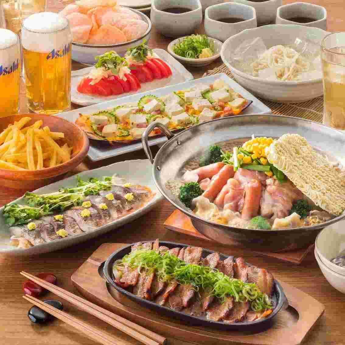 うまいもん　えこひいきの料理