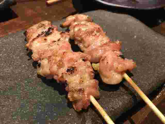 真骨頂の四つ身